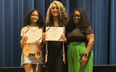 Congratulations to our 2025 Scholarship Winners!