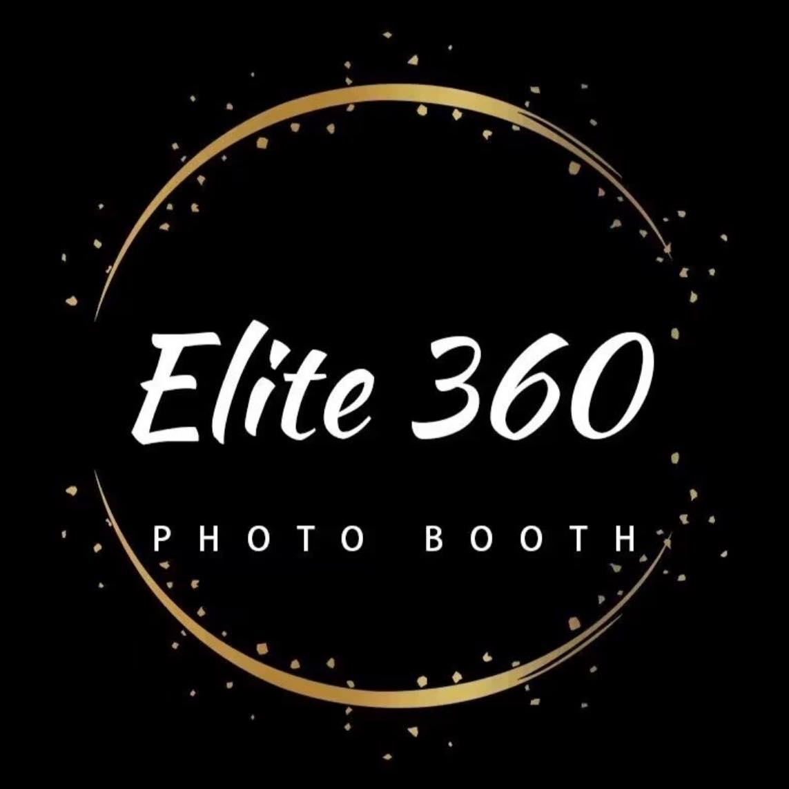 Elite 360 Photo Booth