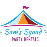 Sam’s Squad Party Rentals